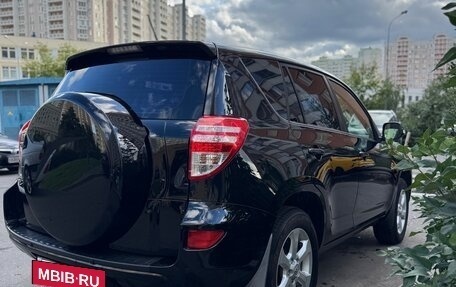 Toyota RAV4, 2011 год, 1 350 000 рублей, 3 фотография