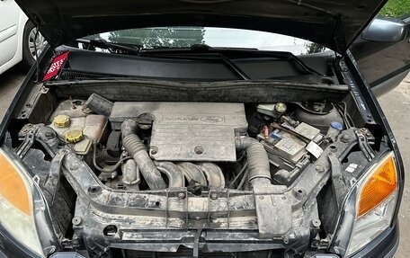 Ford Fusion I, 2007 год, 320 000 рублей, 15 фотография