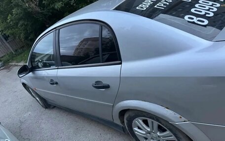 Opel Vectra C рестайлинг, 2003 год, 248 000 рублей, 3 фотография