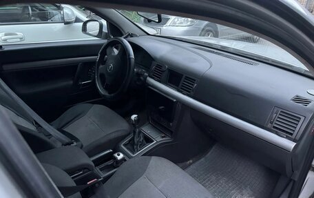 Opel Vectra C рестайлинг, 2003 год, 248 000 рублей, 6 фотография