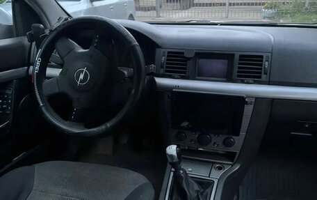 Opel Vectra C рестайлинг, 2003 год, 248 000 рублей, 5 фотография