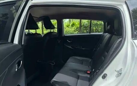 Toyota Yaris XP150 рестайлинг, 2021 год, 1 350 000 рублей, 14 фотография