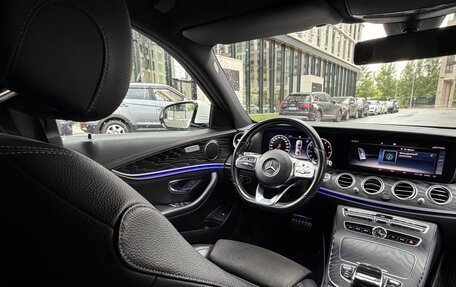 Mercedes-Benz E-Класс, 2020 год, 3 150 000 рублей, 13 фотография