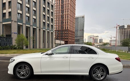Mercedes-Benz E-Класс, 2020 год, 3 150 000 рублей, 16 фотография
