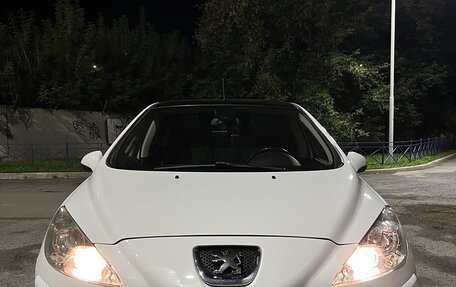 Peugeot 308 II, 2010 год, 570 000 рублей, 3 фотография