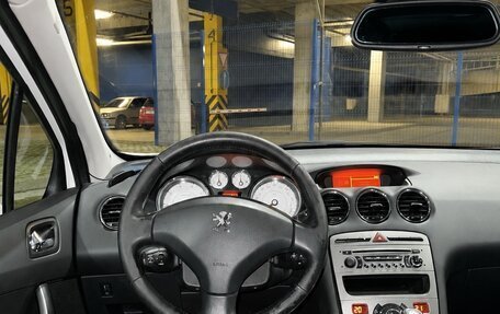 Peugeot 308 II, 2010 год, 570 000 рублей, 7 фотография