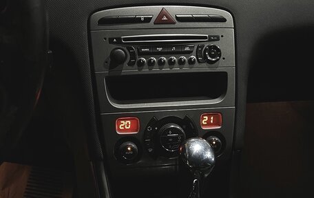Peugeot 308 II, 2010 год, 570 000 рублей, 9 фотография