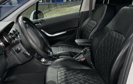 Peugeot 308 II, 2010 год, 570 000 рублей, 8 фотография