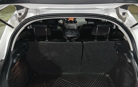 Peugeot 308 II, 2010 год, 570 000 рублей, 13 фотография