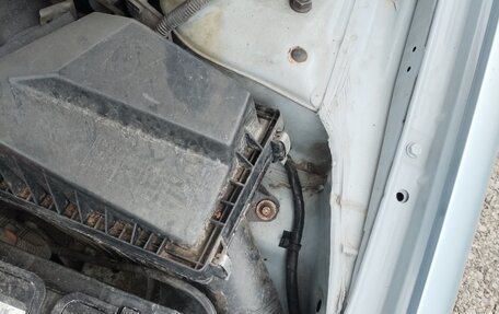 Nissan Primera III, 2004 год, 430 000 рублей, 14 фотография