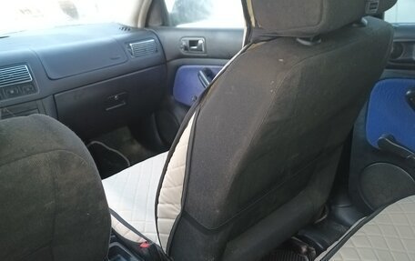 Volkswagen Golf IV, 1998 год, 225 000 рублей, 2 фотография