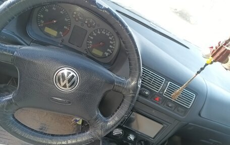 Volkswagen Golf IV, 1998 год, 225 000 рублей, 4 фотография
