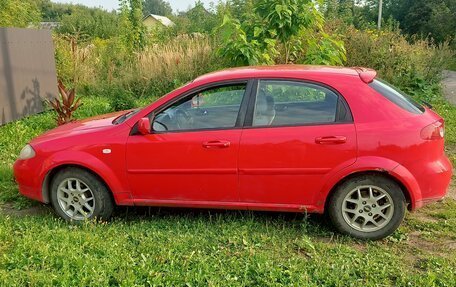 Chevrolet Lacetti, 2007 год, 200 000 рублей, 4 фотография