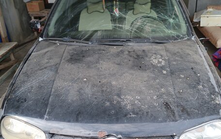 Volkswagen Golf IV, 1998 год, 225 000 рублей, 23 фотография