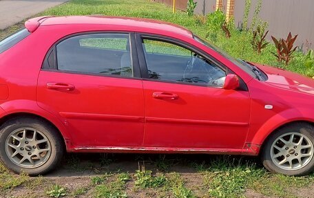 Chevrolet Lacetti, 2007 год, 200 000 рублей, 3 фотография