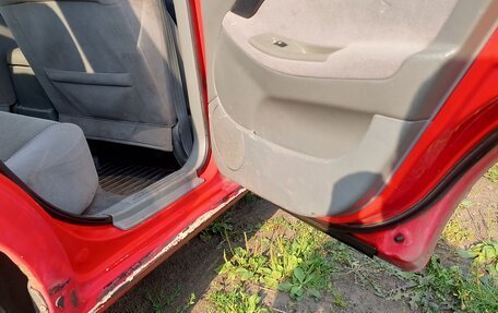 Chevrolet Lacetti, 2007 год, 200 000 рублей, 6 фотография