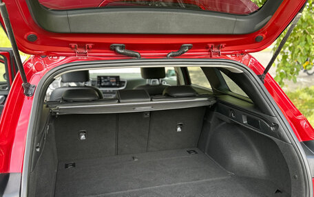 KIA cee'd III, 2021 год, 1 750 000 рублей, 8 фотография