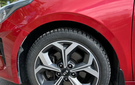 KIA cee'd III, 2021 год, 1 750 000 рублей, 4 фотография