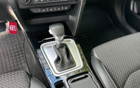 KIA cee'd III, 2021 год, 1 750 000 рублей, 7 фотография