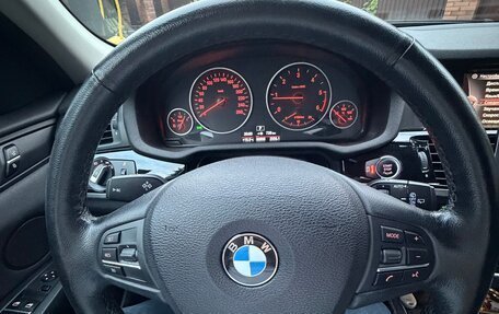 BMW X3, 2015 год, 2 700 000 рублей, 9 фотография