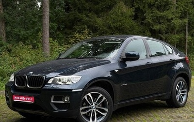 BMW X6, 2013 год, 2 675 000 рублей, 1 фотография