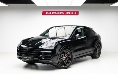 Porsche Cayenne III, 2026 год, 25 990 000 рублей, 1 фотография