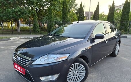 Ford Mondeo IV, 2010 год, 770 000 рублей, 1 фотография