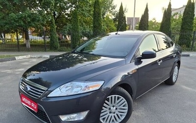 Ford Mondeo IV, 2010 год, 770 000 рублей, 1 фотография