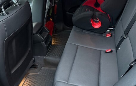 BMW X3, 2015 год, 2 700 000 рублей, 12 фотография