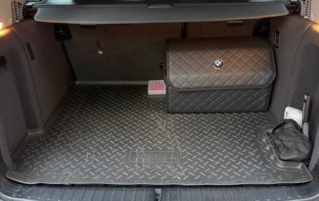 BMW X3, 2015 год, 2 700 000 рублей, 13 фотография