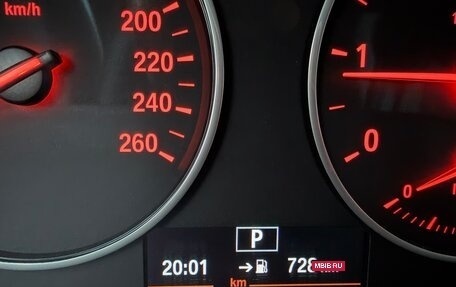 BMW X3, 2015 год, 2 700 000 рублей, 10 фотография