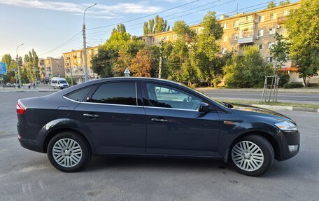 Ford Mondeo IV, 2010 год, 770 000 рублей, 4 фотография