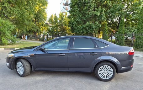 Ford Mondeo IV, 2010 год, 770 000 рублей, 8 фотография