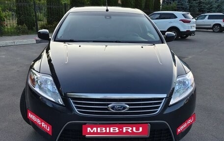 Ford Mondeo IV, 2010 год, 770 000 рублей, 2 фотография