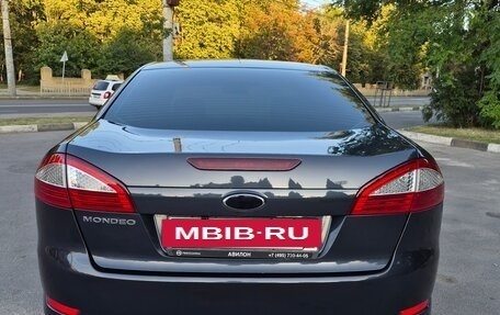 Ford Mondeo IV, 2010 год, 770 000 рублей, 6 фотография