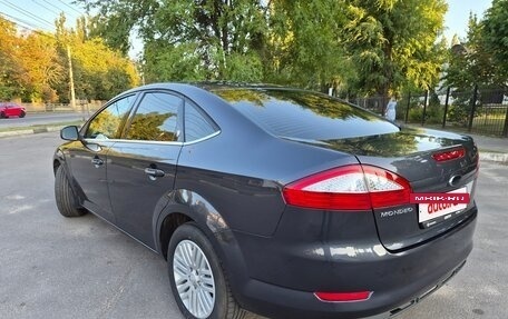 Ford Mondeo IV, 2010 год, 770 000 рублей, 7 фотография