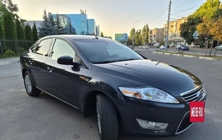 Ford Mondeo IV, 2010 год, 770 000 рублей, 3 фотография