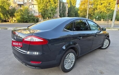 Ford Mondeo IV, 2010 год, 770 000 рублей, 5 фотография