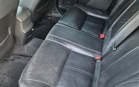 Ford Mondeo IV, 2010 год, 770 000 рублей, 19 фотография