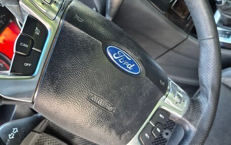 Ford Mondeo IV, 2010 год, 770 000 рублей, 13 фотография