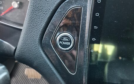 Ford Mondeo IV, 2010 год, 770 000 рублей, 16 фотография