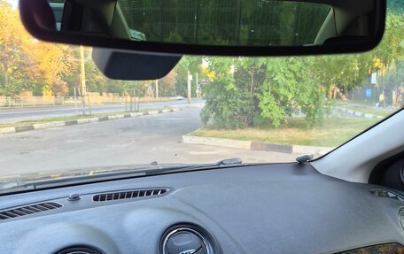 Ford Mondeo IV, 2010 год, 770 000 рублей, 17 фотография