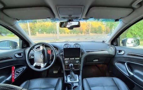 Ford Mondeo IV, 2010 год, 770 000 рублей, 20 фотография