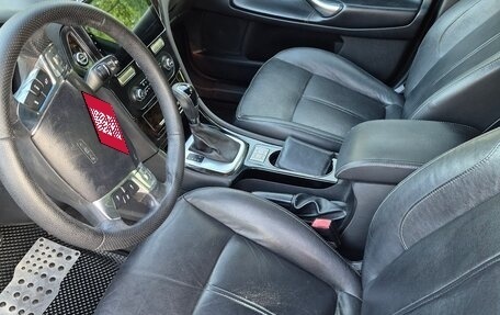 Ford Mondeo IV, 2010 год, 770 000 рублей, 12 фотография