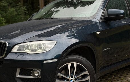 BMW X6, 2013 год, 2 675 000 рублей, 6 фотография
