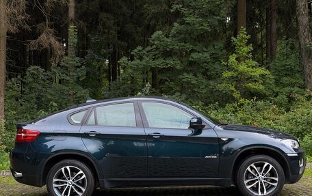 BMW X6, 2013 год, 2 675 000 рублей, 3 фотография