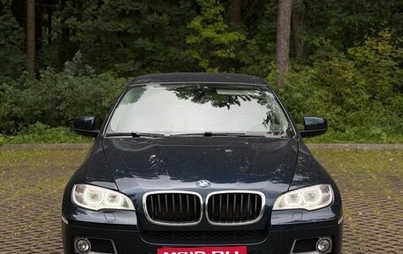 BMW X6, 2013 год, 2 675 000 рублей, 11 фотография