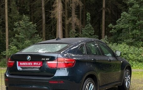 BMW X6, 2013 год, 2 675 000 рублей, 5 фотография