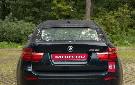 BMW X6, 2013 год, 2 675 000 рублей, 8 фотография