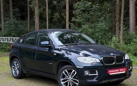 BMW X6, 2013 год, 2 675 000 рублей, 2 фотография
